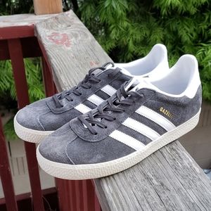 Men's Adidas Gazelle sneakers (New)